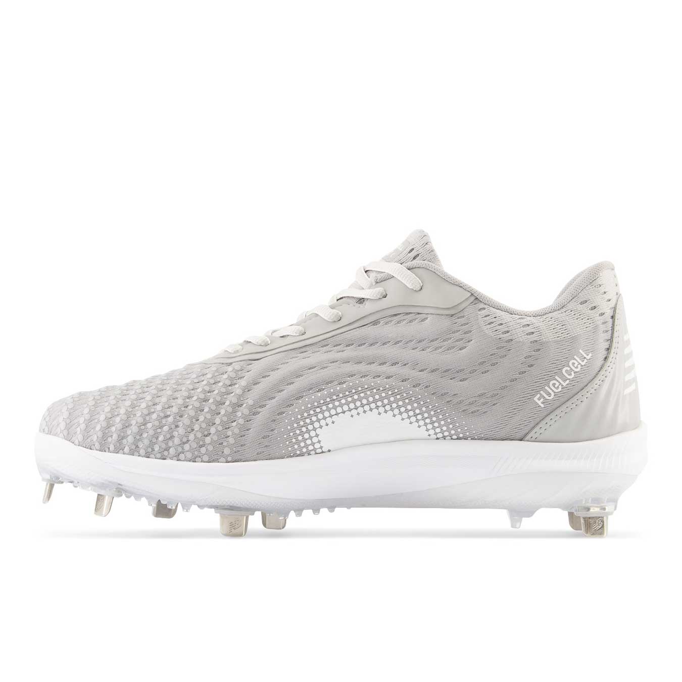 New Balance Fuel Cell L4040v7 Low Metal Cleat - Image 9