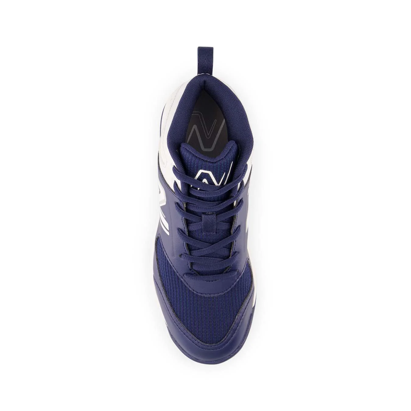 New Balance J3000v6 Youth Mid Molded Rubber Cleats - Image 10