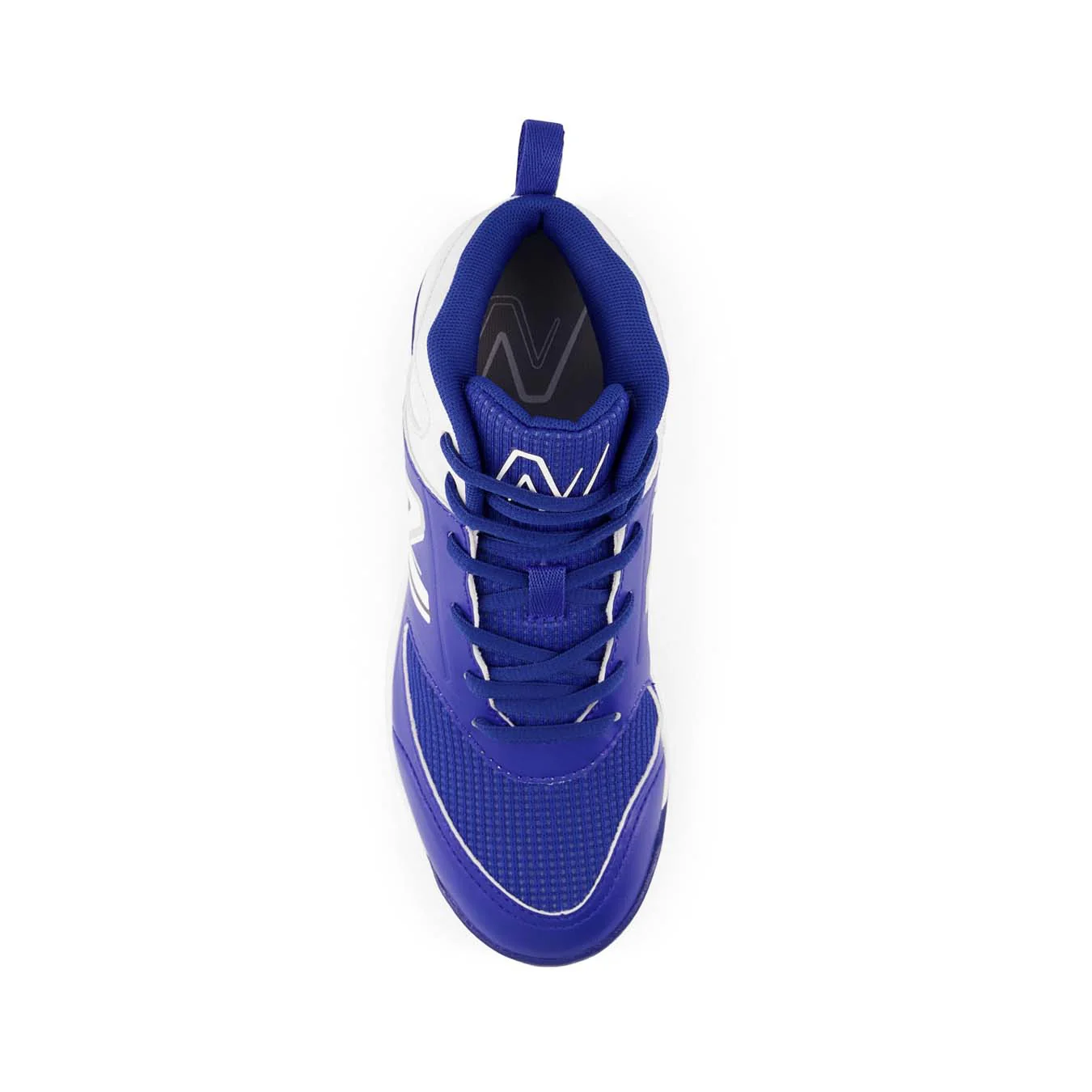 New Balance J3000v6 Youth Mid Molded Rubber Cleats - Image 17