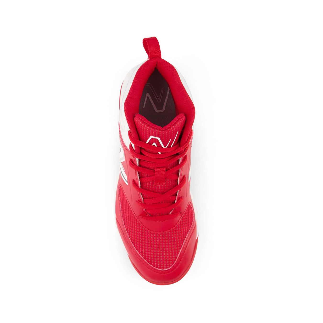New Balance J3000v6 Youth Mid Molded Rubber Cleats - Image 24