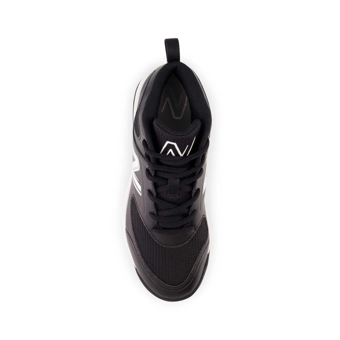 New Balance J3000v6 Youth Mid Molded Rubber Cleats - Image 4