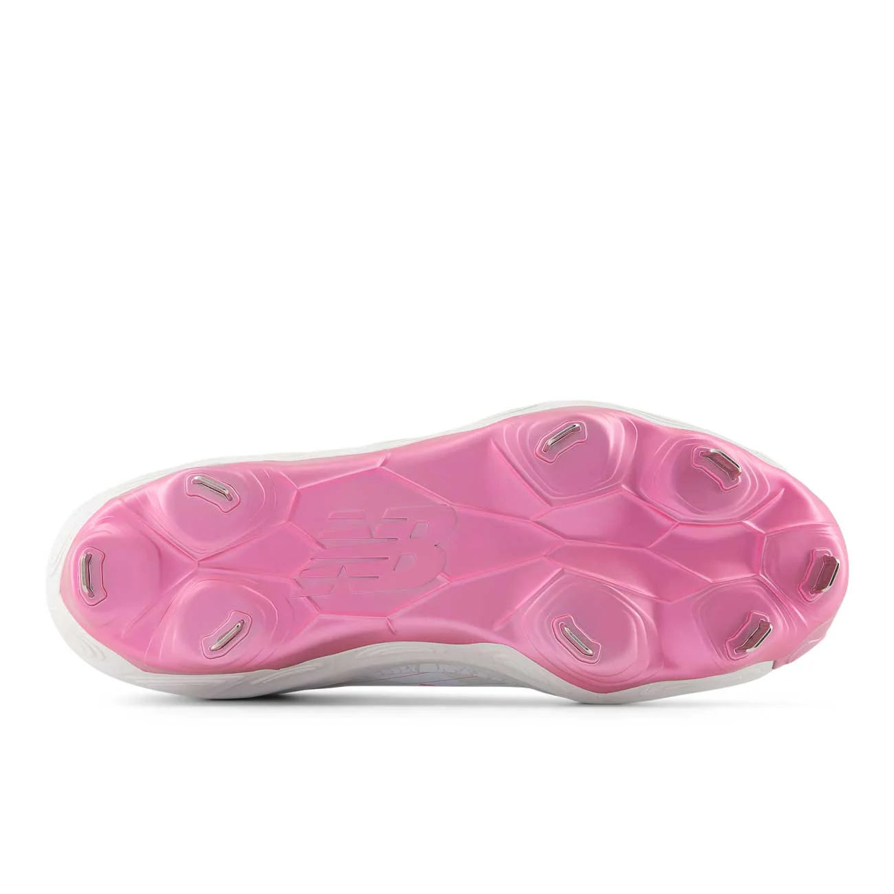 New Balance Fresh Foam L3000v7 Metal Cleats - Image 2