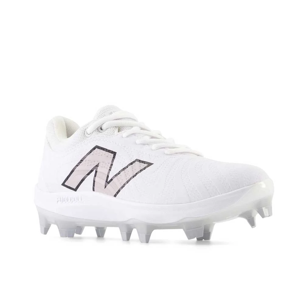 New Balance SPFUSEv4 Womens Molded Cleats - Image 8