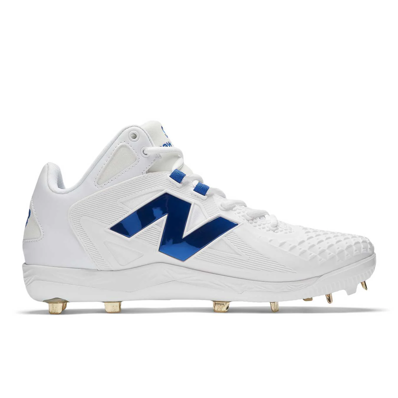 New Balance Shohei Ohtani SHOv1 Metal Cleats - Image 24