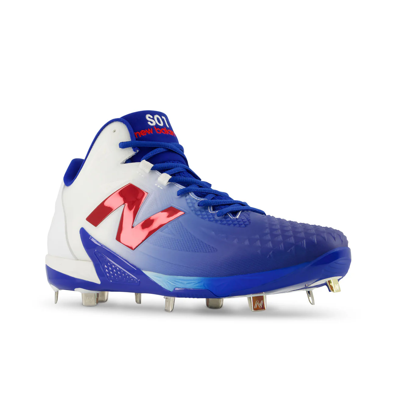 New Balance Shohei Ohtani SHOv1 Metal Cleats - Image 66