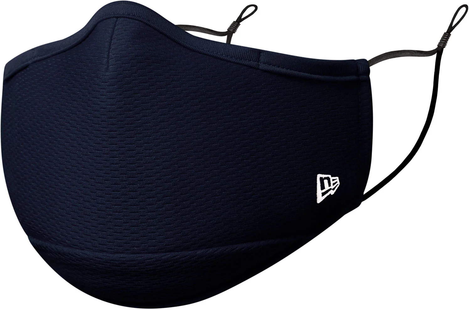 New Era Branded Face Mask - Royal - Image 3