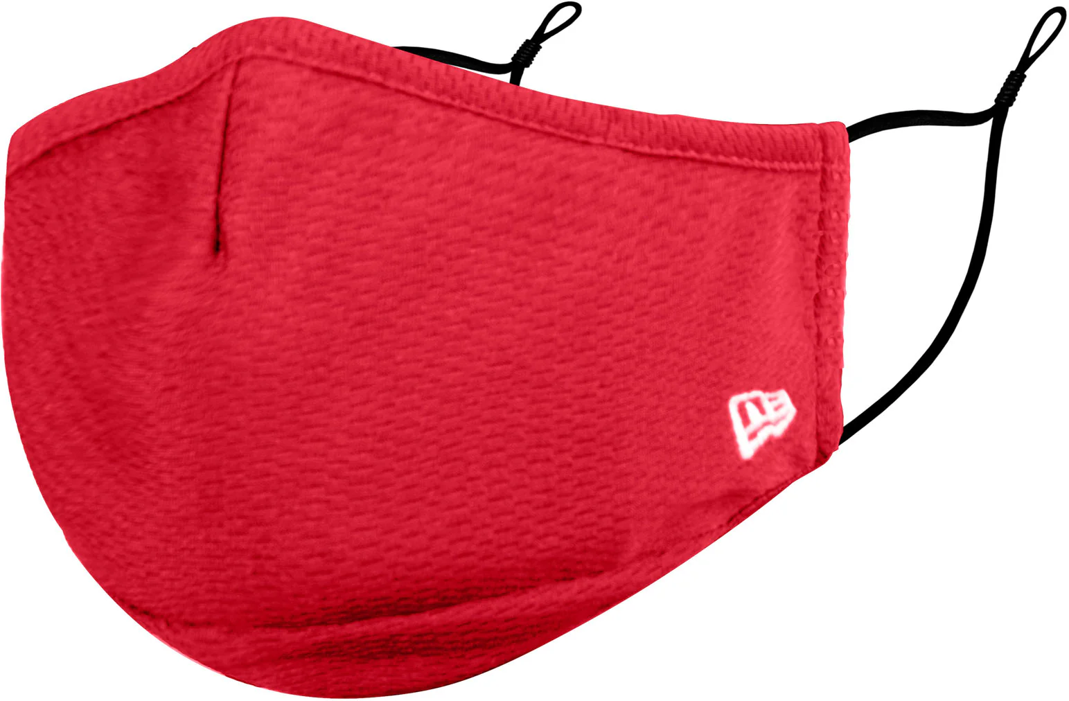 New Era Branded Face Mask - Royal - Image 5