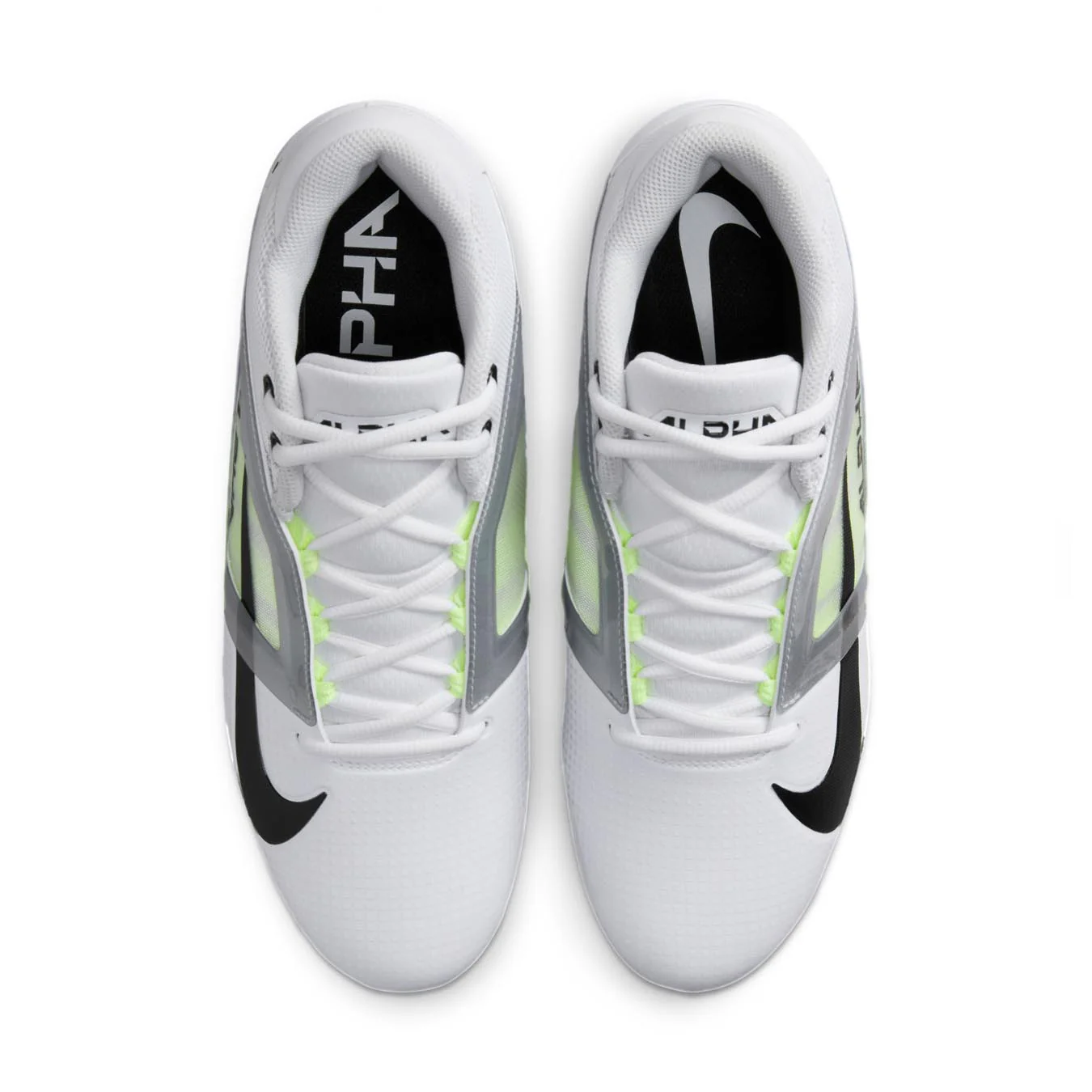 Nike Alpha Menace 4 Pro Football Cleats - Image 11