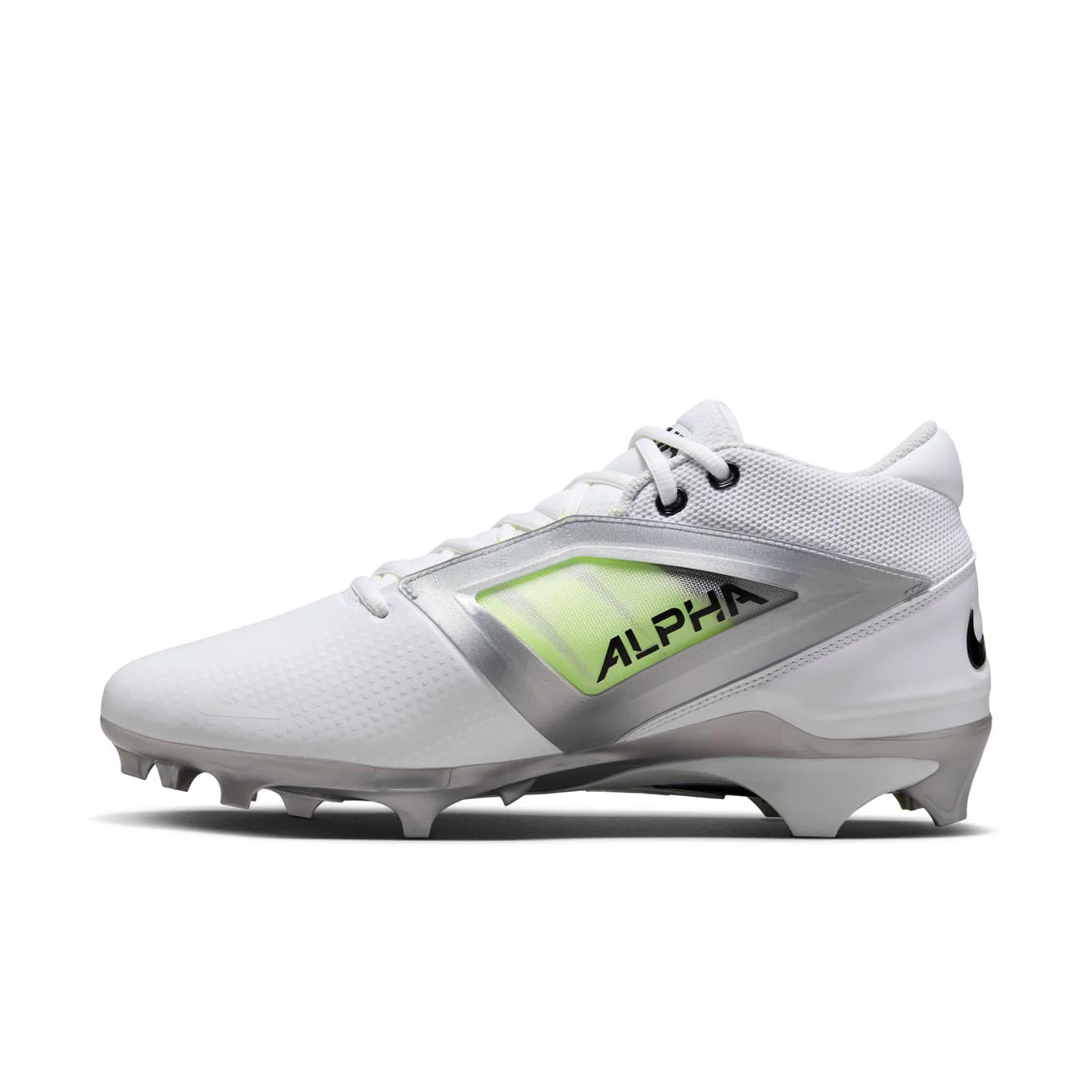 Nike Alpha Menace 4 Pro Football Cleats - Image 6