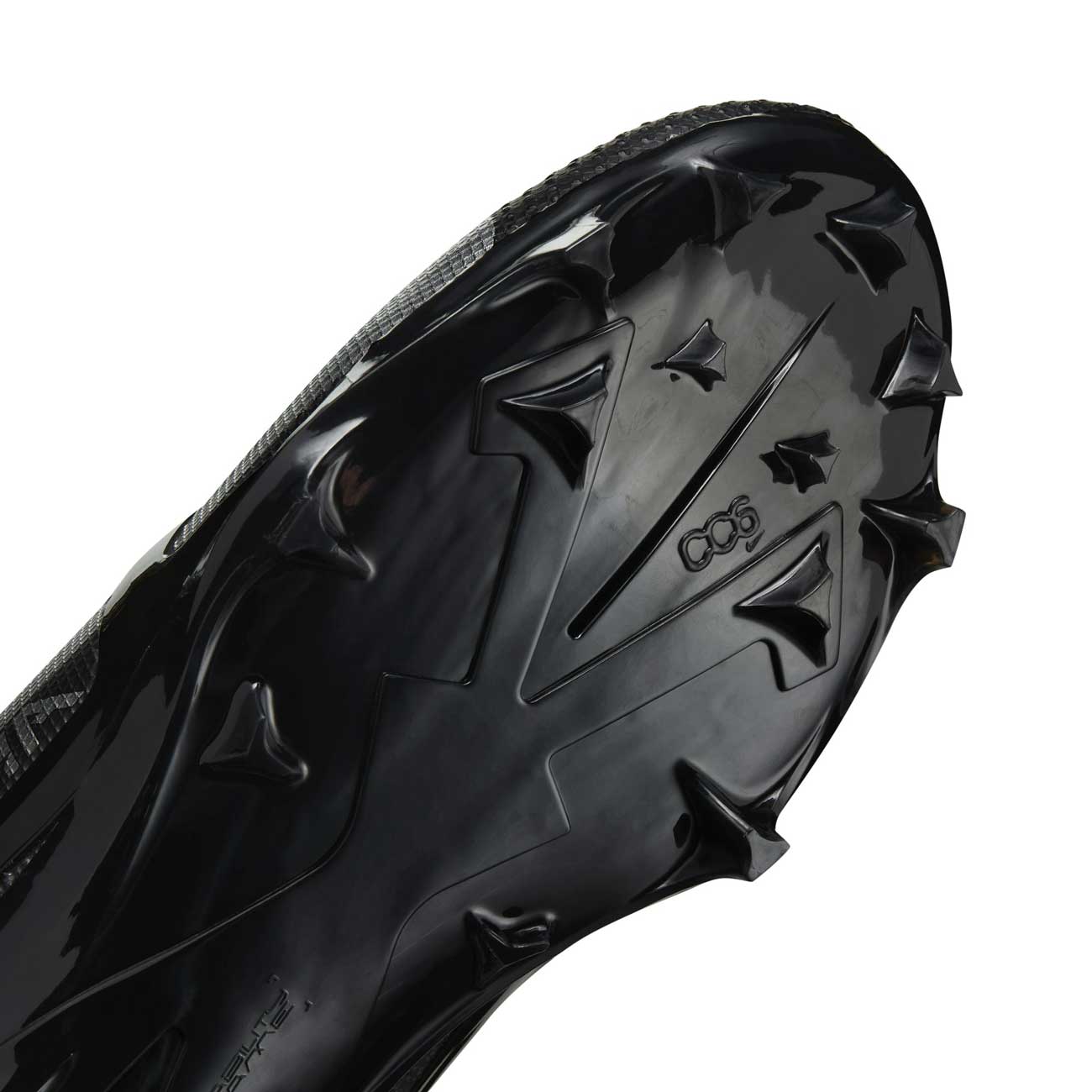 Nike Alpha Menace 4 Pro Football Cleats - Image 2