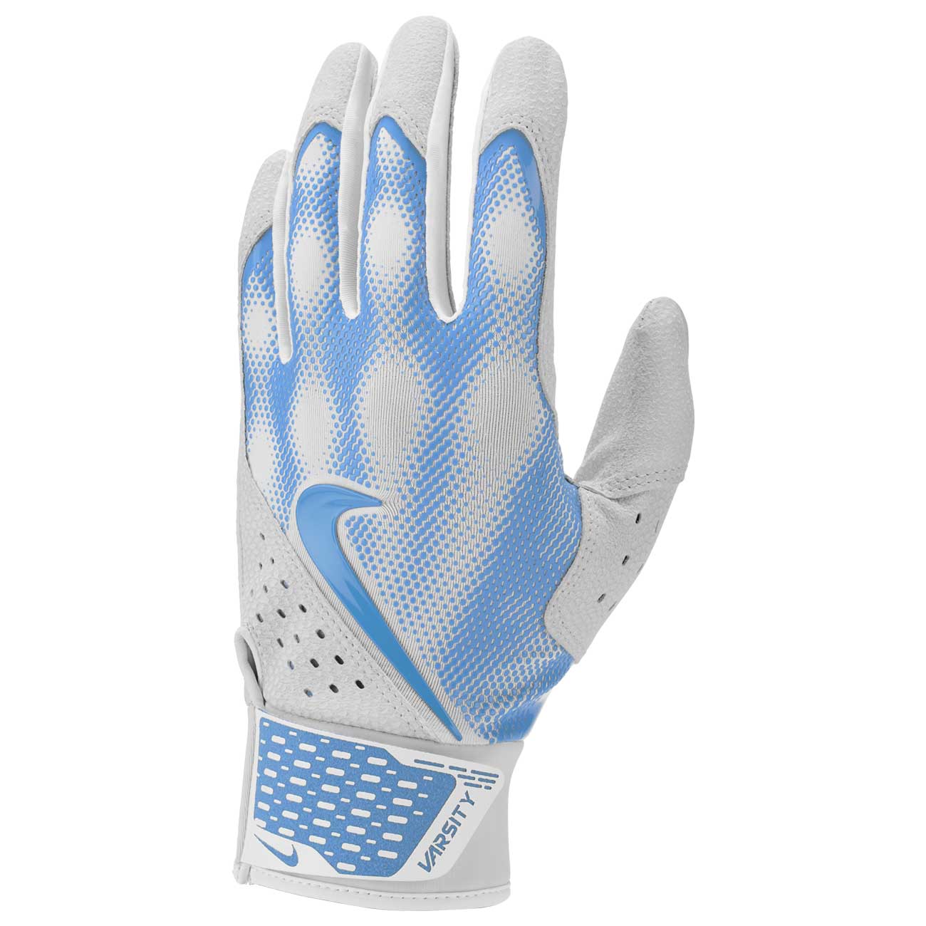 Nike Alpha Varsity Mens Batting Gloves - Image 6