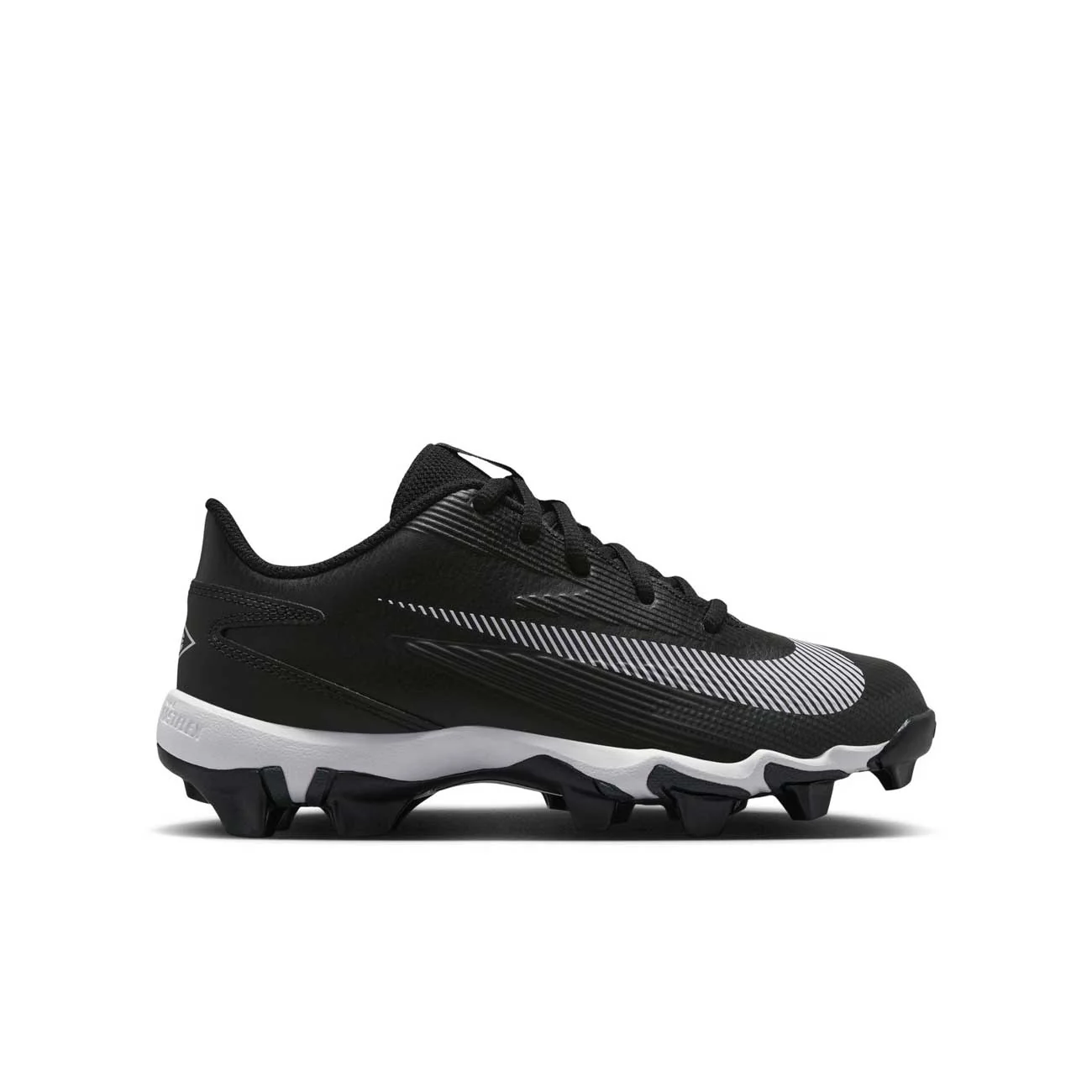 Nike Diamond Clutch Youth Molded Rubber Cleats