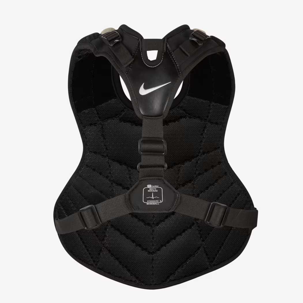 Nike Diamond Elite Chest Protector 15" - Image 5
