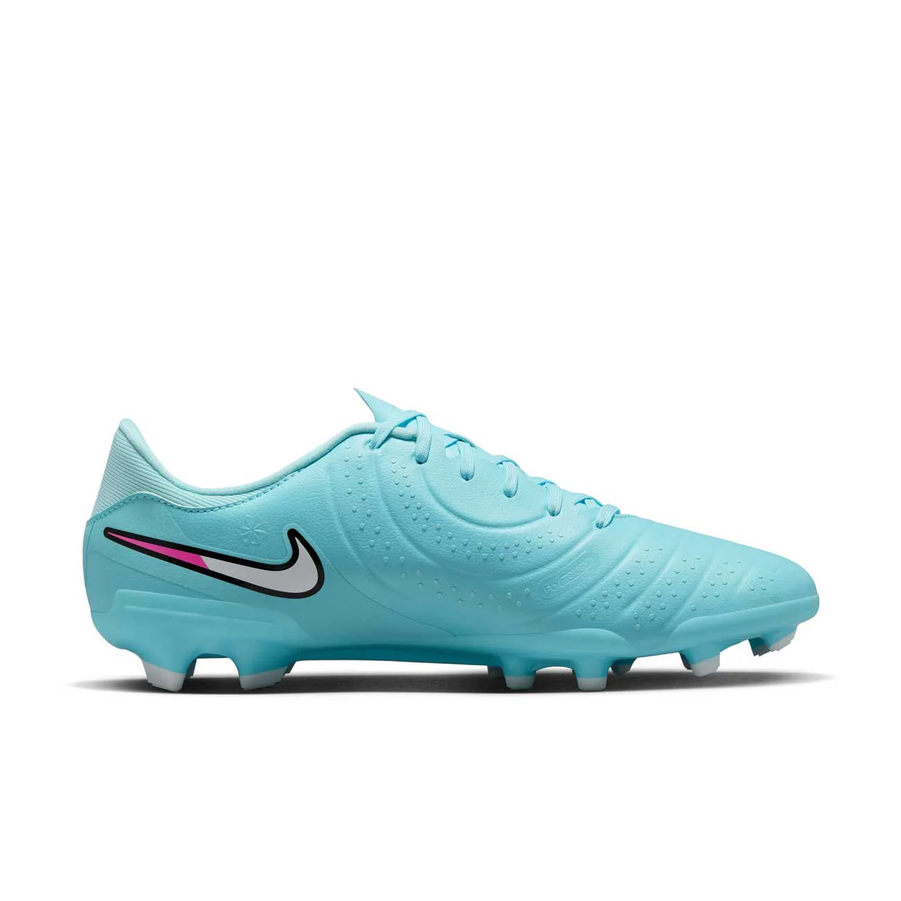 Nike Tiempo Legend 10 Academy - Copa/White - Image 7