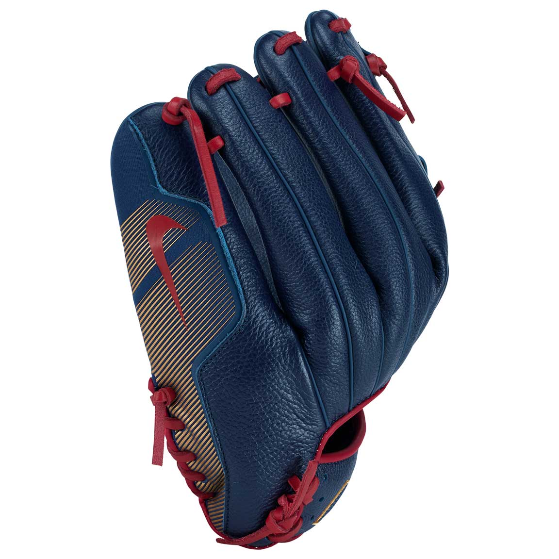 Nike Vapor FM Blue Void/Pimento 11.5"-RHT - Image 4
