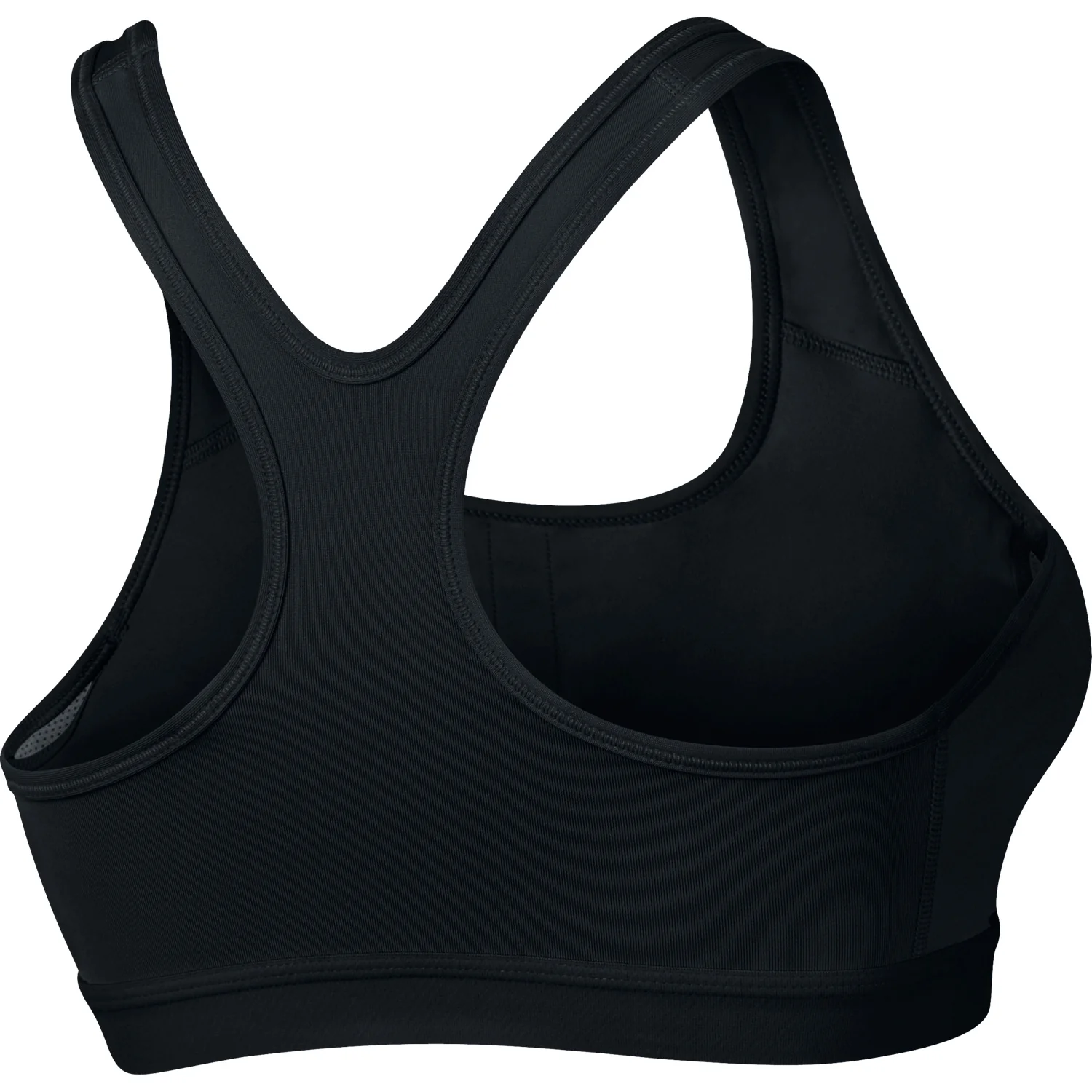 Nike Women's Classic Padded Sports Bra - Image 5