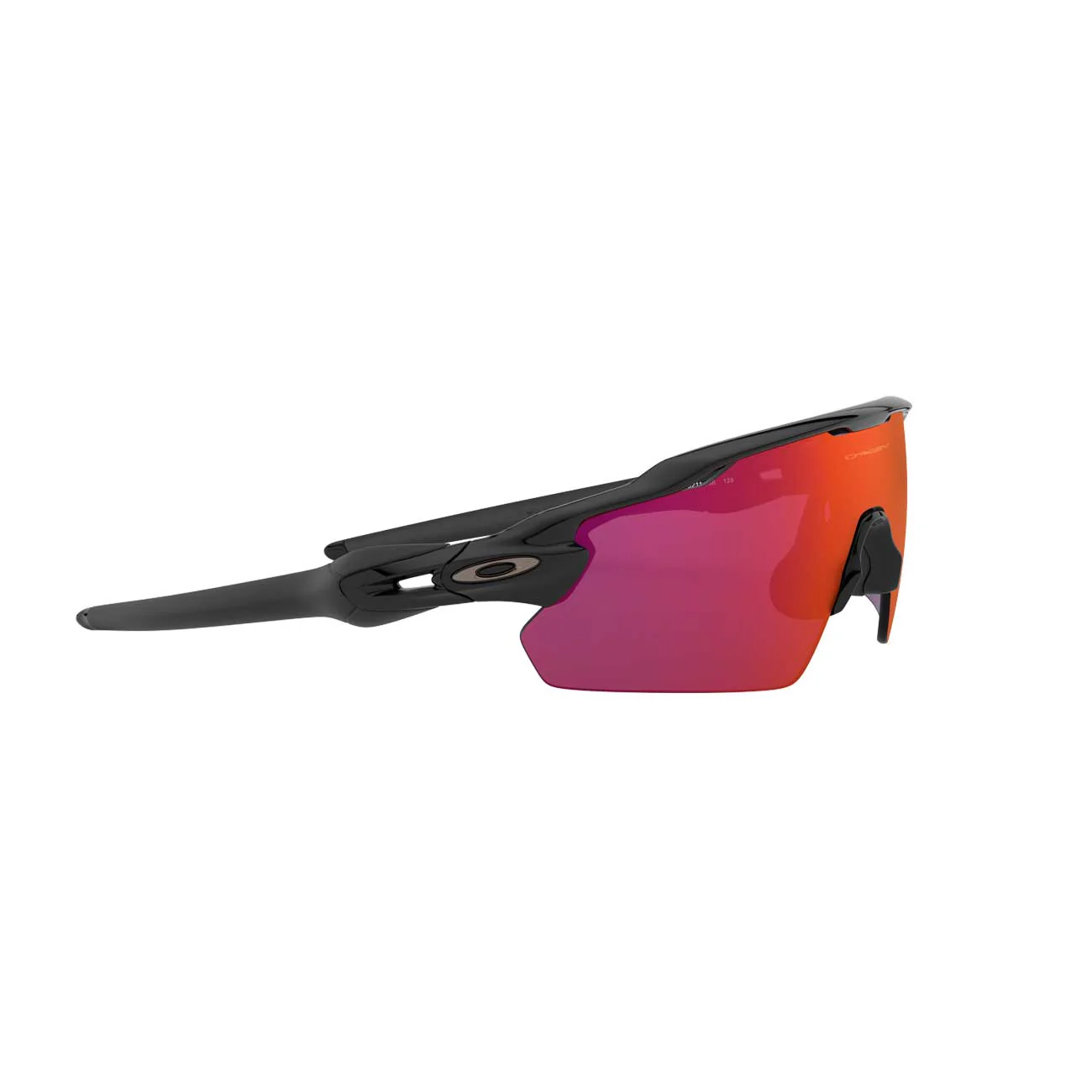 Oakley Radar EV Pitch Polished Black w/PRIZM Field Sunglasses - Image 3