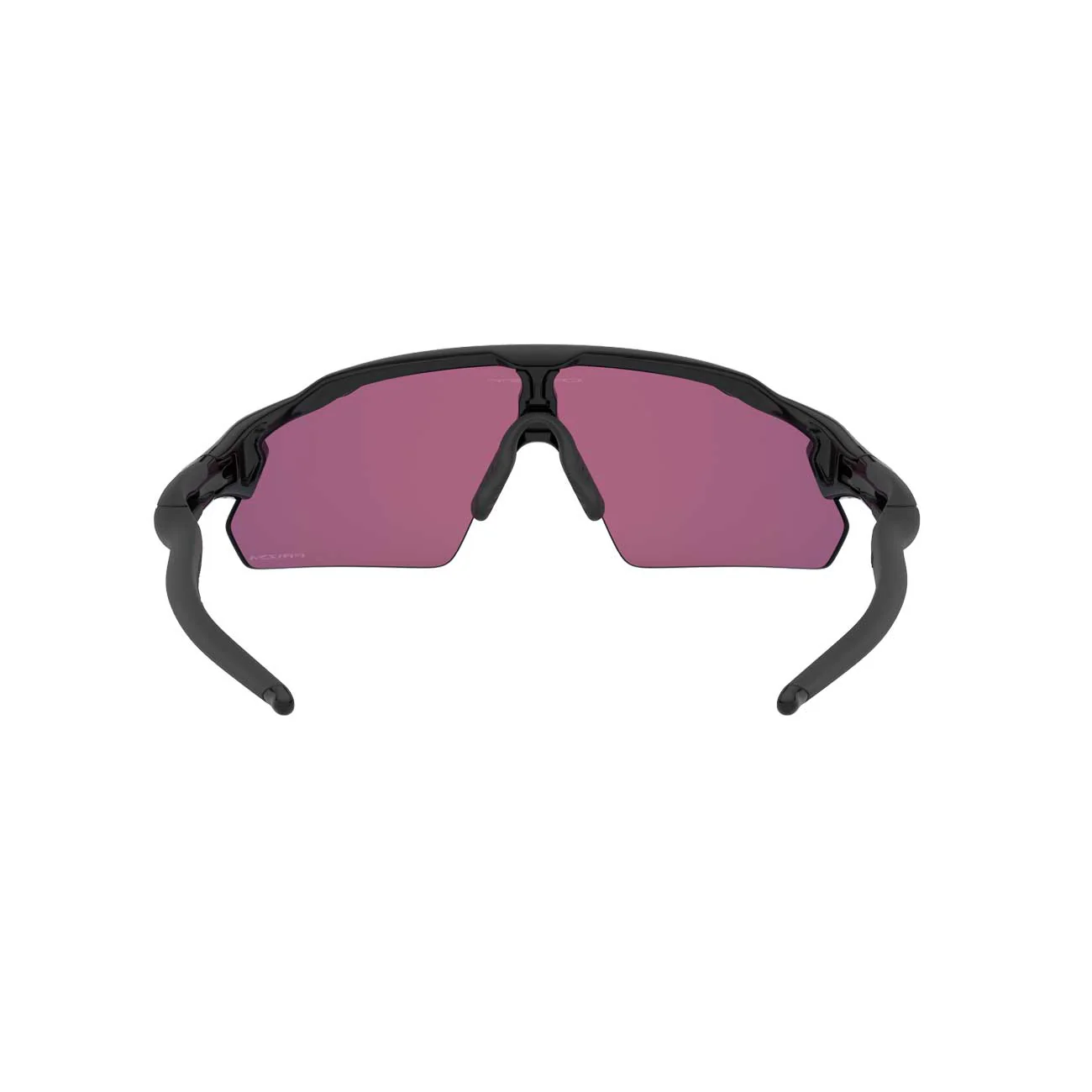 Oakley Radar EV Pitch Polished Black w/PRIZM Field Sunglasses - Image 7