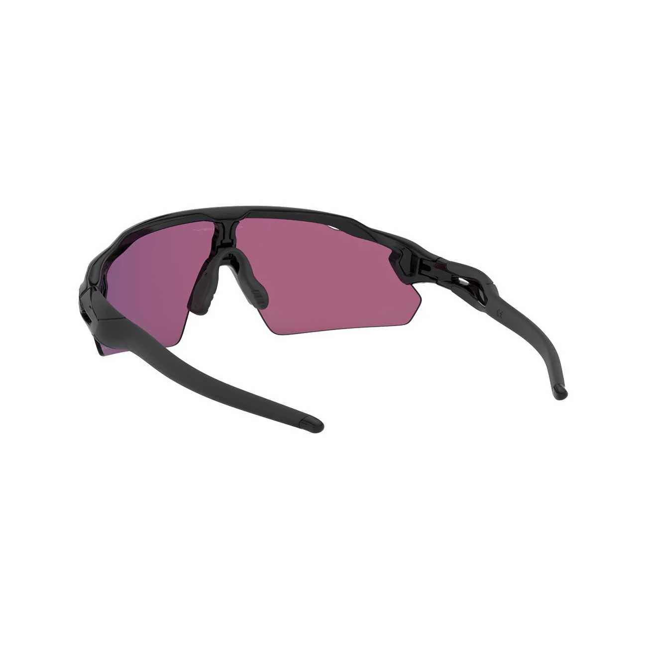 Oakley Radar EV Pitch Polished Black w/PRIZM Field Sunglasses - Image 8