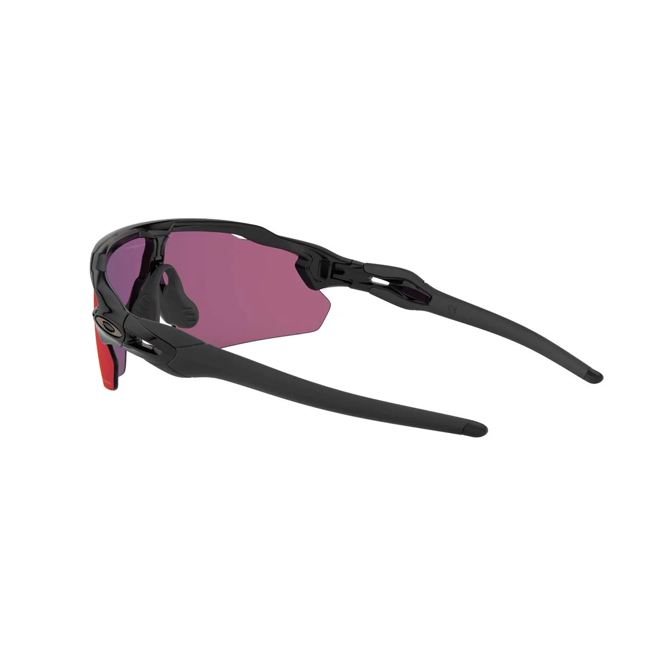 Oakley Radar EV Pitch Polished Black w/PRIZM Field Sunglasses - Image 9