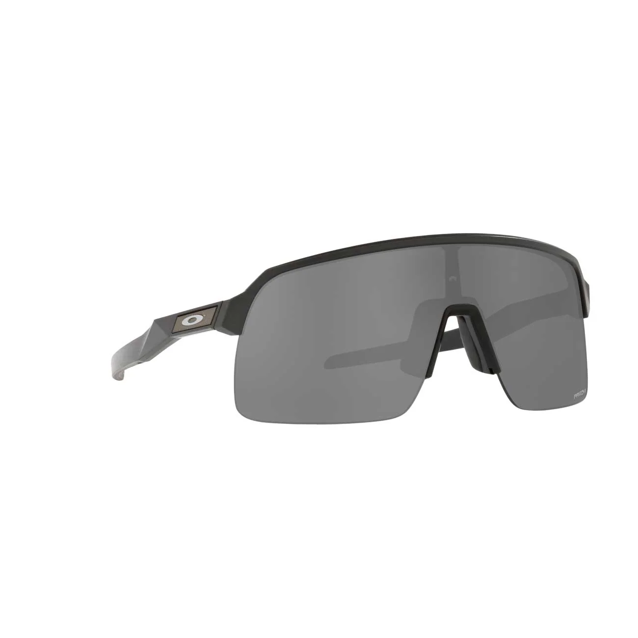 Oakley Sutro Lite Matte Carbon w/PRIZM 24K Sunglasses - Image 2