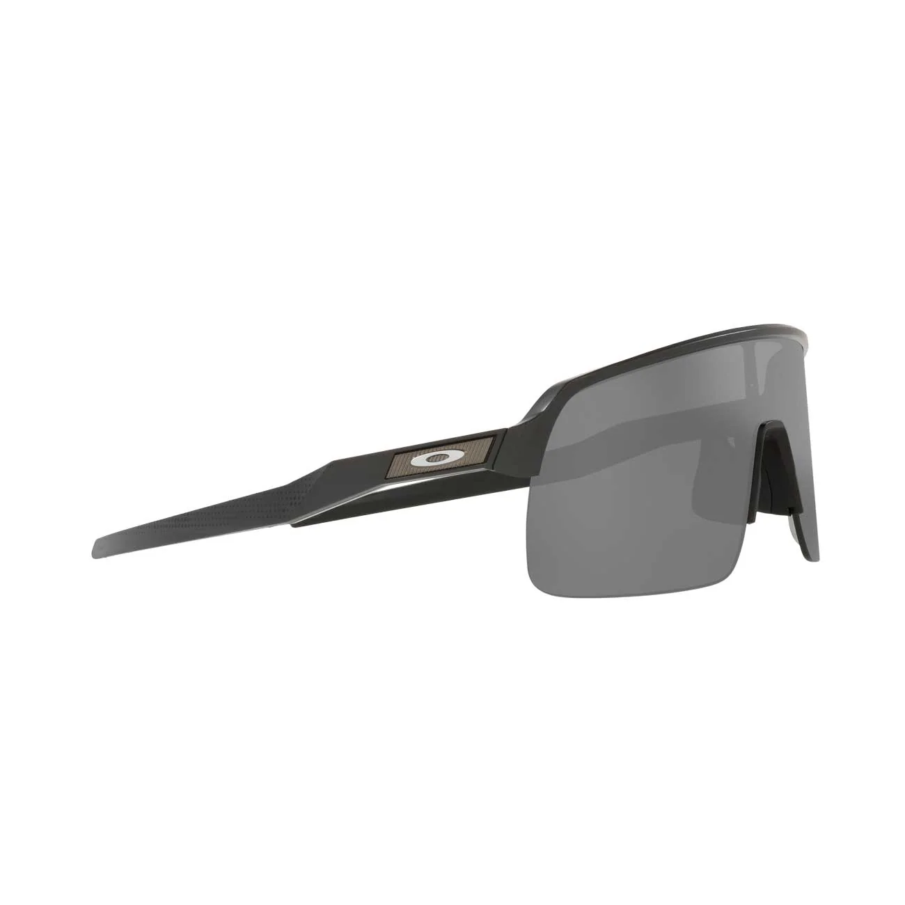Oakley Sutro Lite Matte Carbon w/PRIZM 24K Sunglasses - Image 3