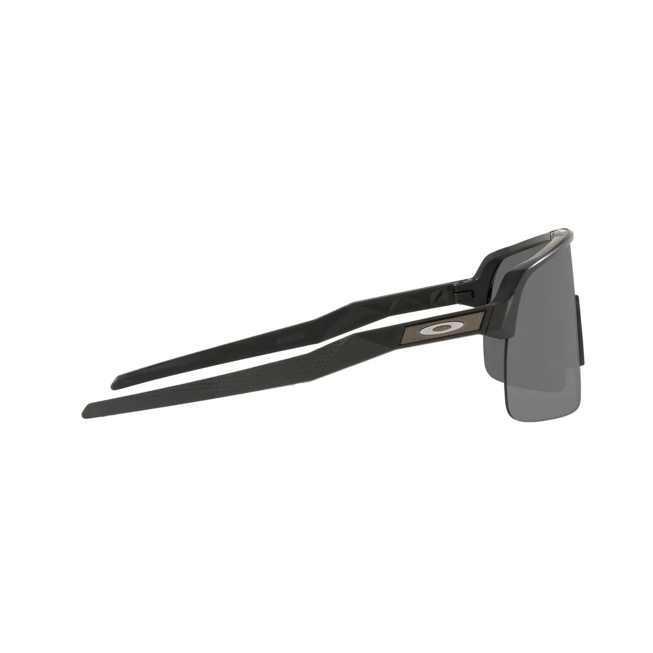 Oakley Sutro Lite Matte Carbon w/PRIZM 24K Sunglasses - Image 4