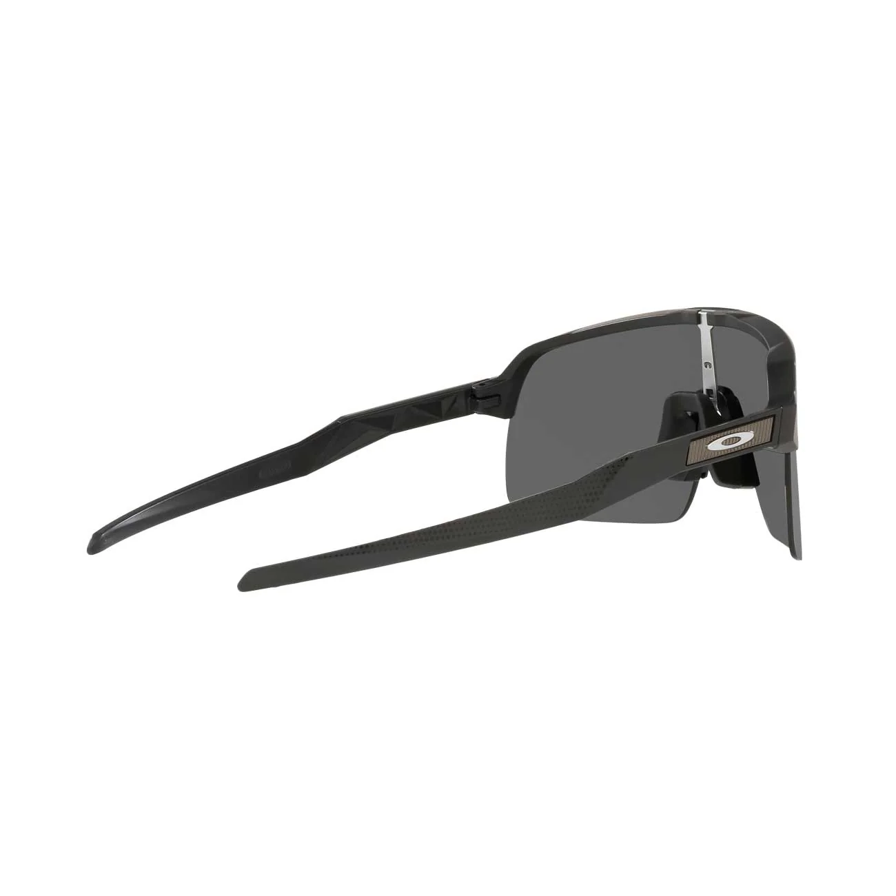 Oakley Sutro Lite Matte Carbon w/PRIZM 24K Sunglasses - Image 5