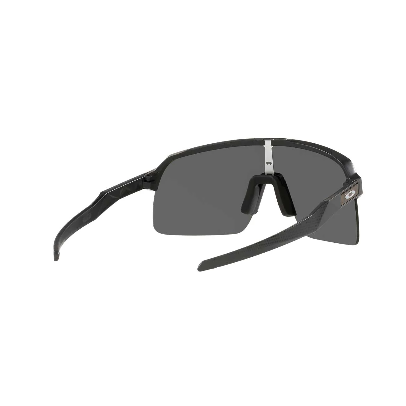 Oakley Sutro Lite Matte Carbon w/PRIZM 24K Sunglasses - Image 6