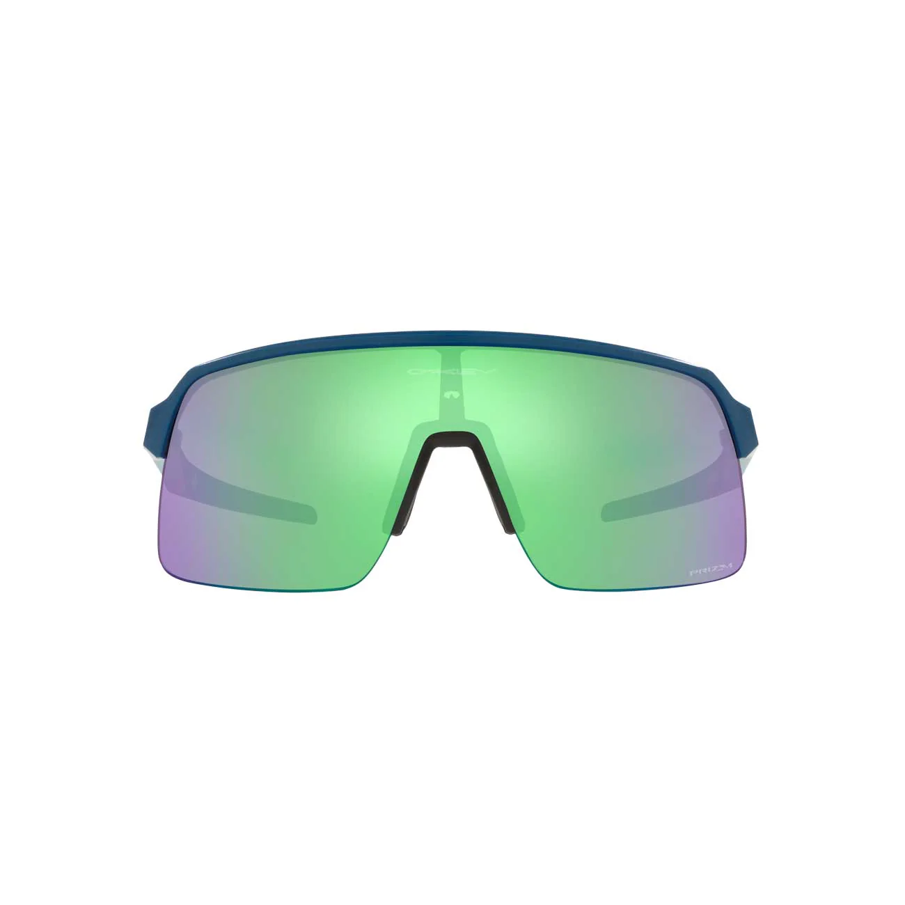 Oakley Sutro Lite MVDP Matte Poseidon w/PRIZM Red Jade Sunglasses - Image 12