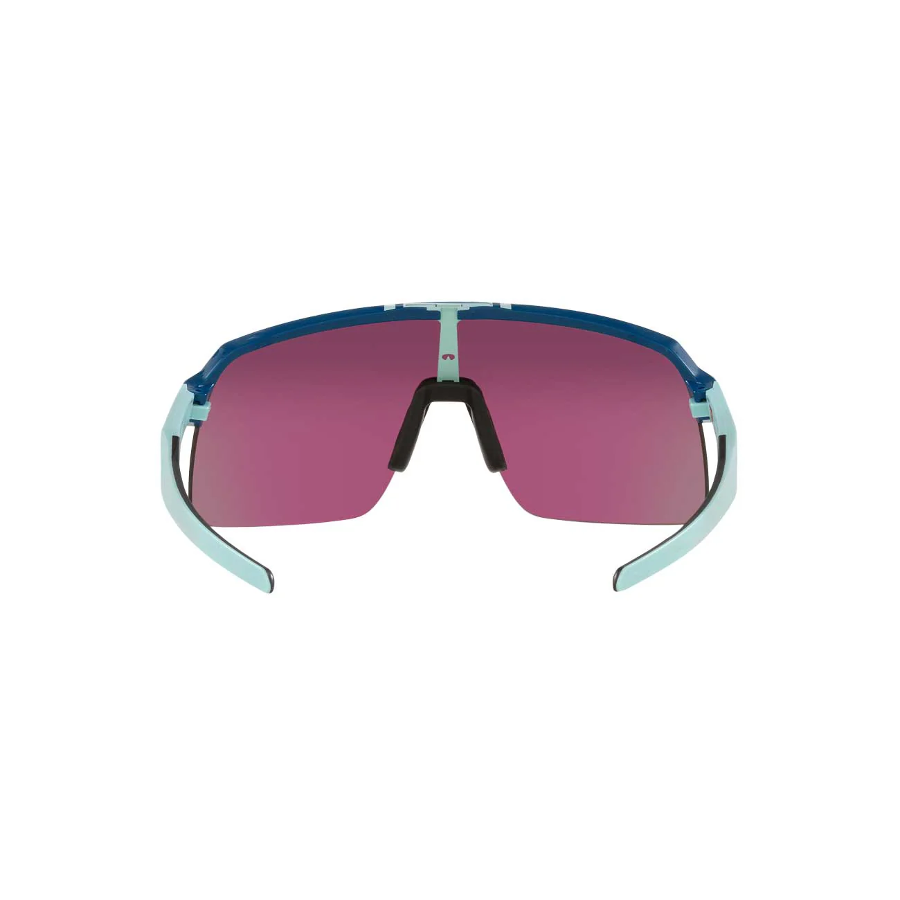 Oakley Sutro Lite MVDP Matte Poseidon w/PRIZM Red Jade Sunglasses - Image 7