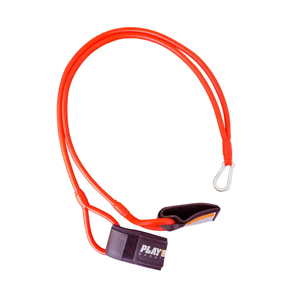 Play 9 Adult Resistance Band - Image 8