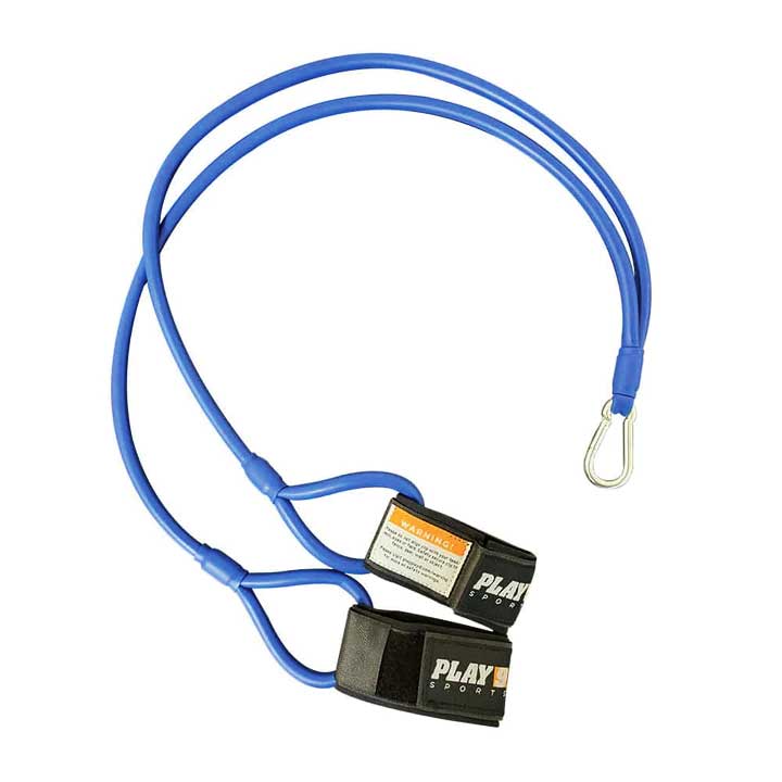 Play 9 Adult Resistance Band - Image 9