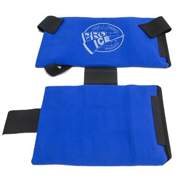 Pro Ice Adult Shoulder/Elbow Ice Wrap - Image 9
