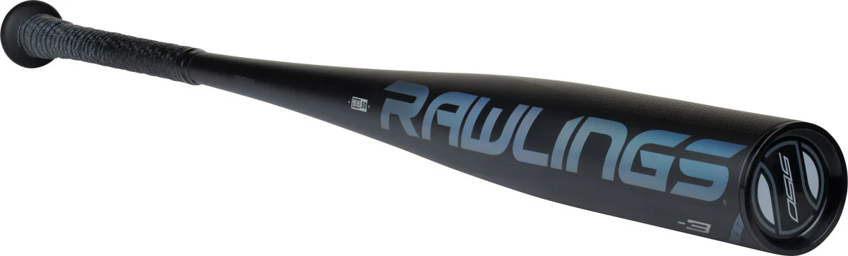 Rawlings 5150 BB153 BBCOR 30"/27oz - Image 15