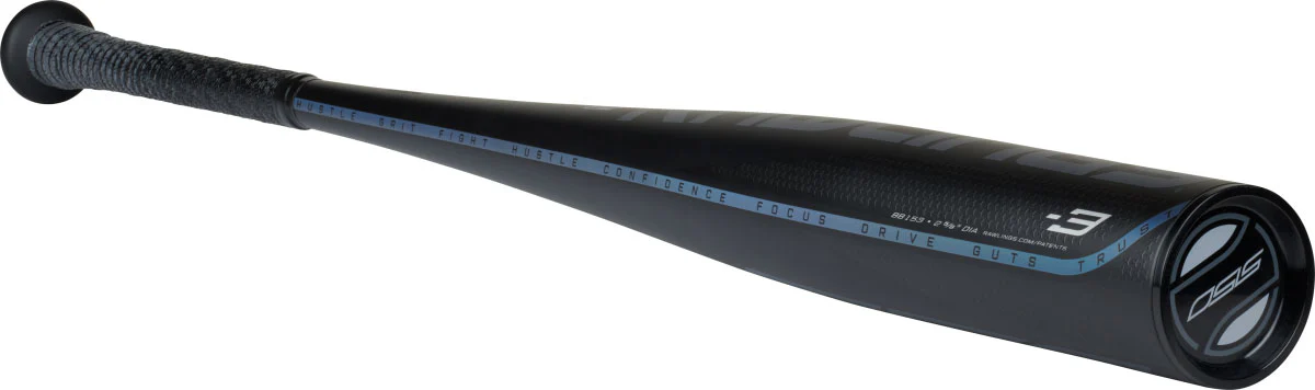 Rawlings 5150 BB153 BBCOR 30"/27oz - Image 19
