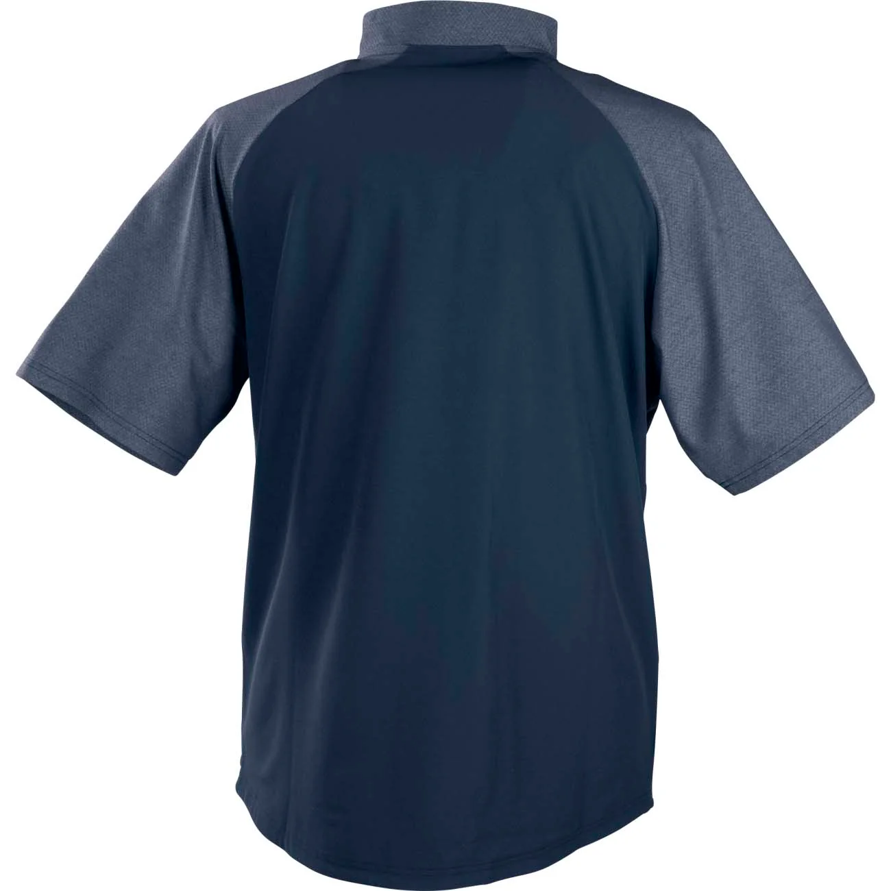 Rawlings Adult Colorsync Short Sleeve Cage Jacket - Image 4