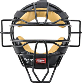 Rawlings PWMX Black Mask - Image 6
