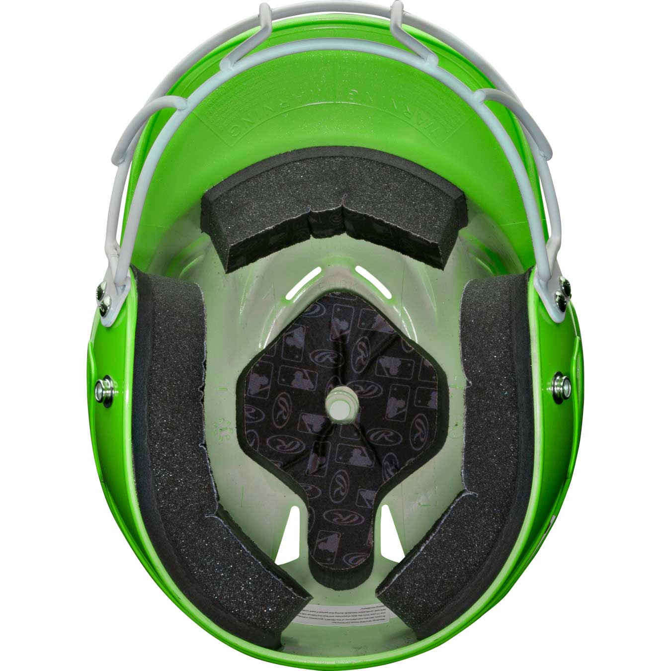 Rawlings CoolFlo Highlighter w/Mask - Image 2
