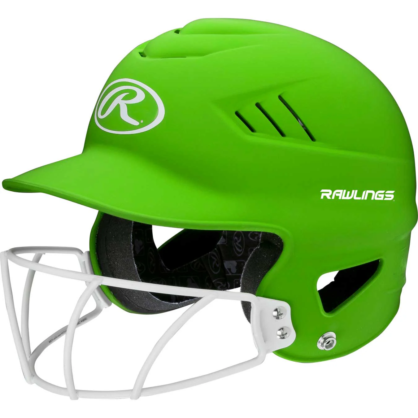 Rawlings CoolFlo Highlighter w/Mask - Image 3
