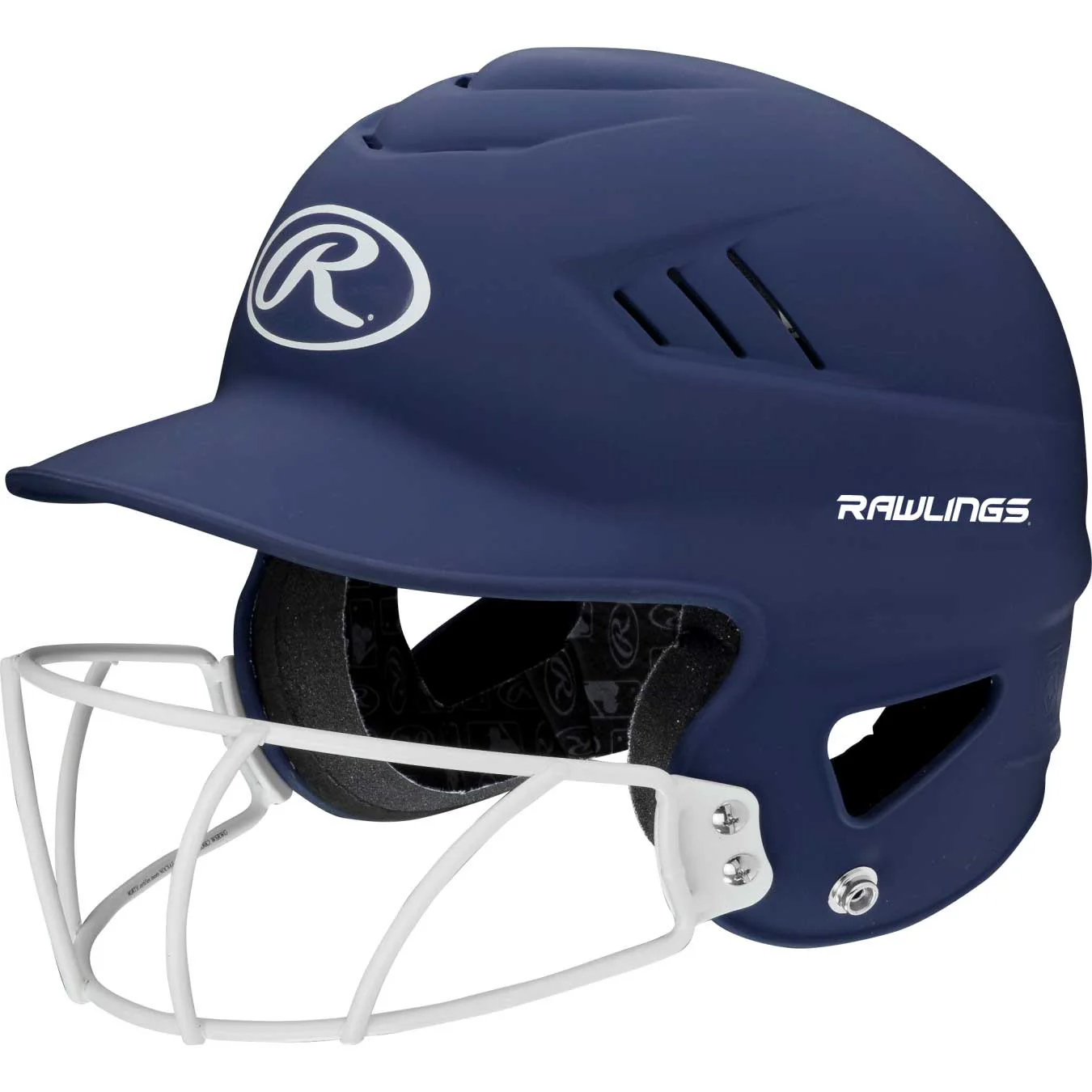 Rawlings CoolFlo Highlighter w/Mask - Image 5
