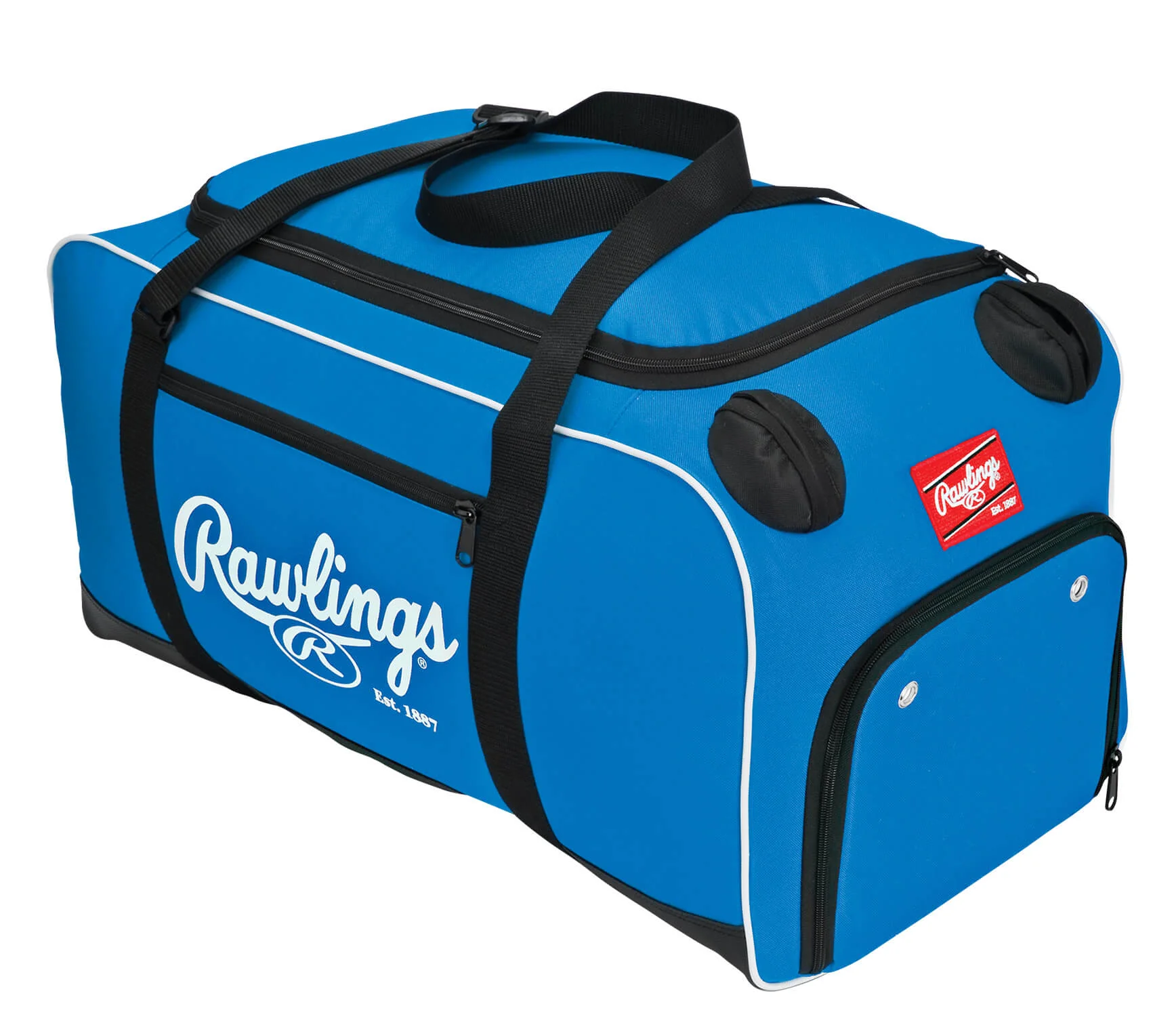 Rawlings Covert Duffle Bag - Image 3