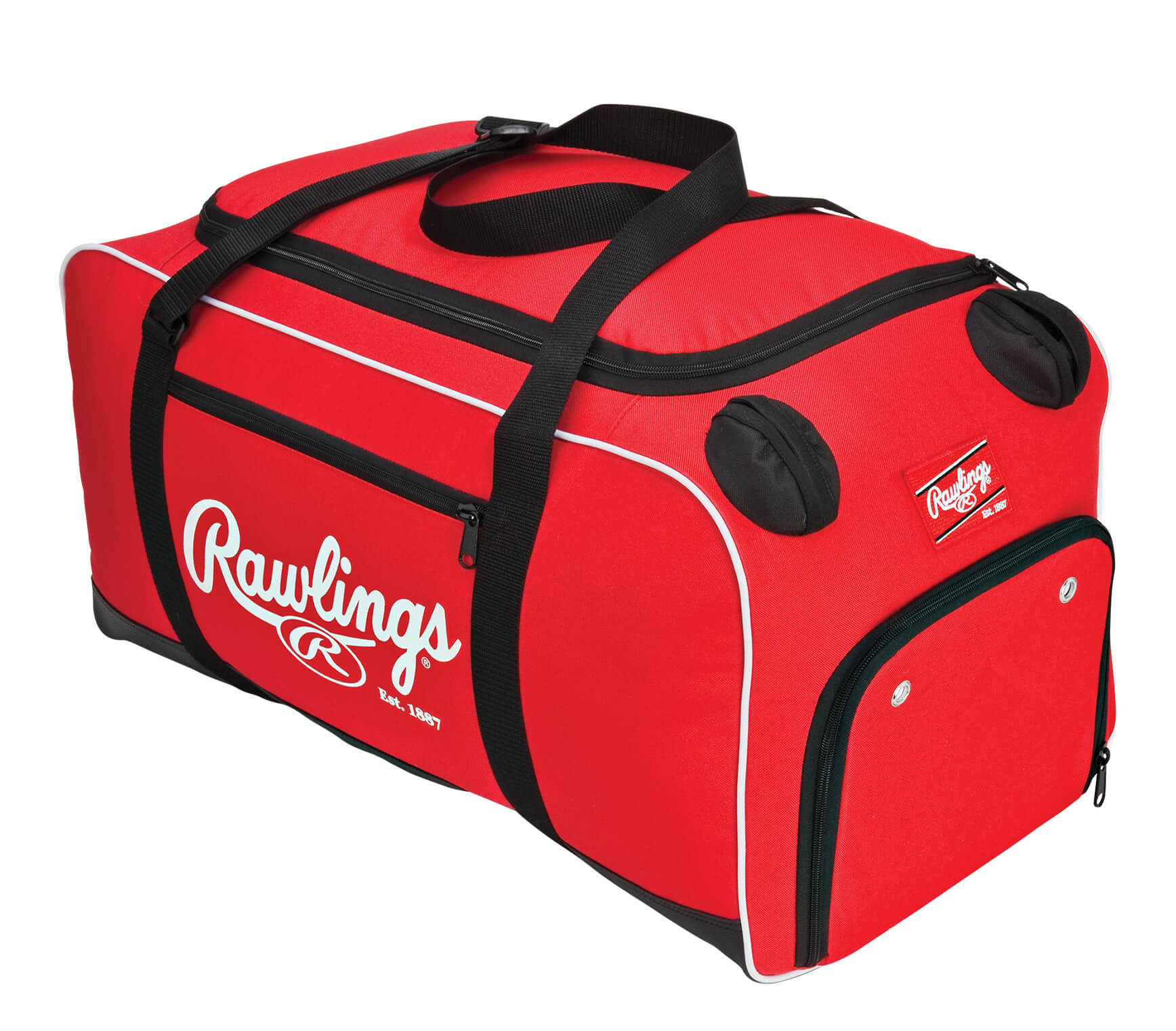 Rawlings Covert Duffle Bag - Image 4