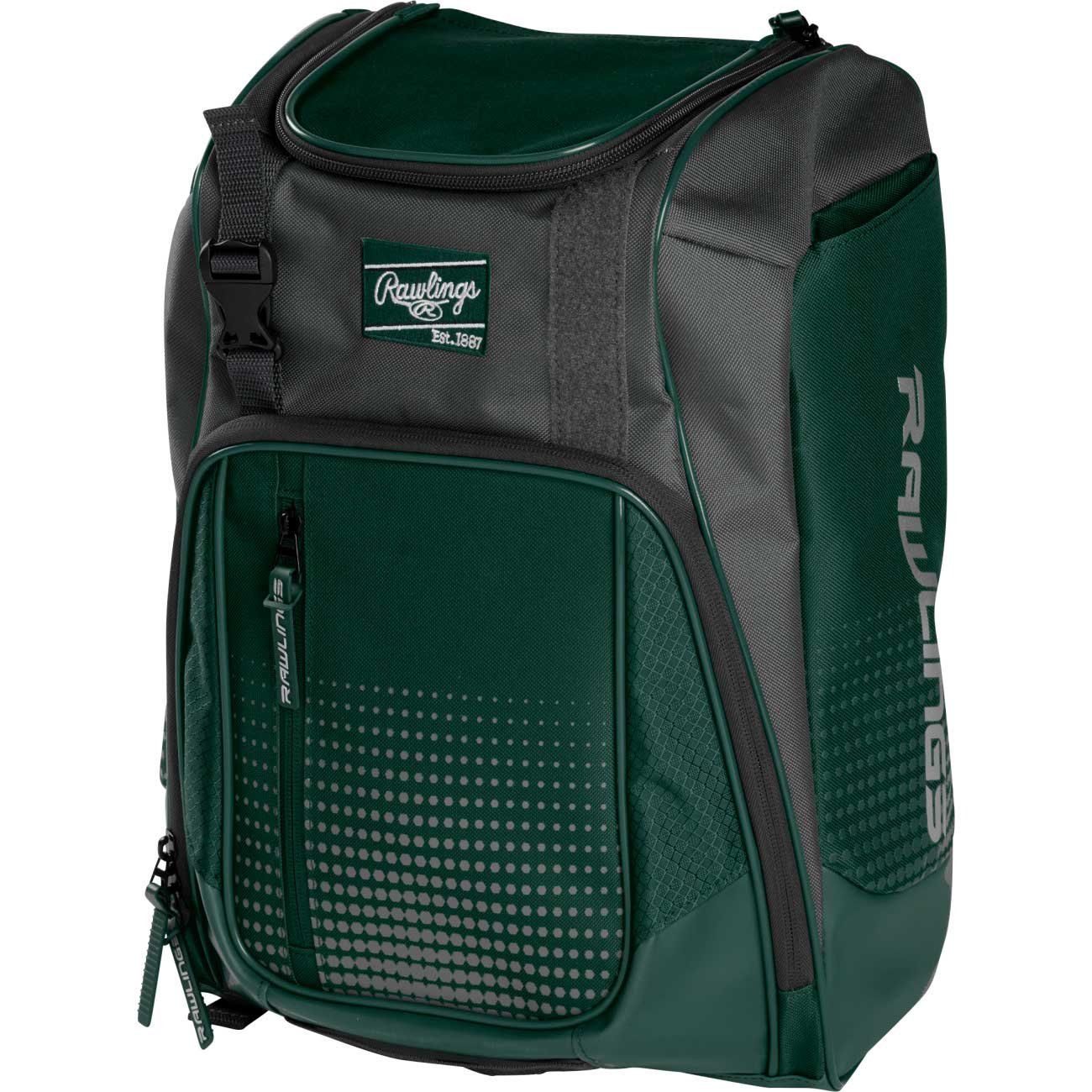 Rawlings Franchise Backpack - Image 17