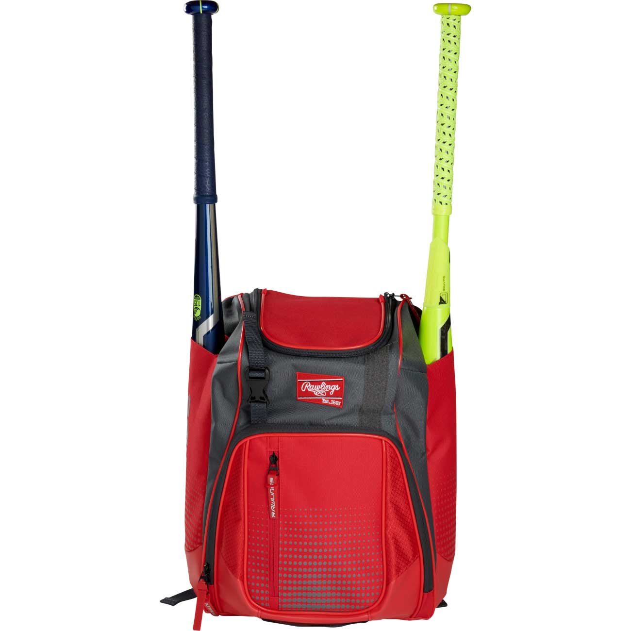 Rawlings Franchise Backpack - Image 24