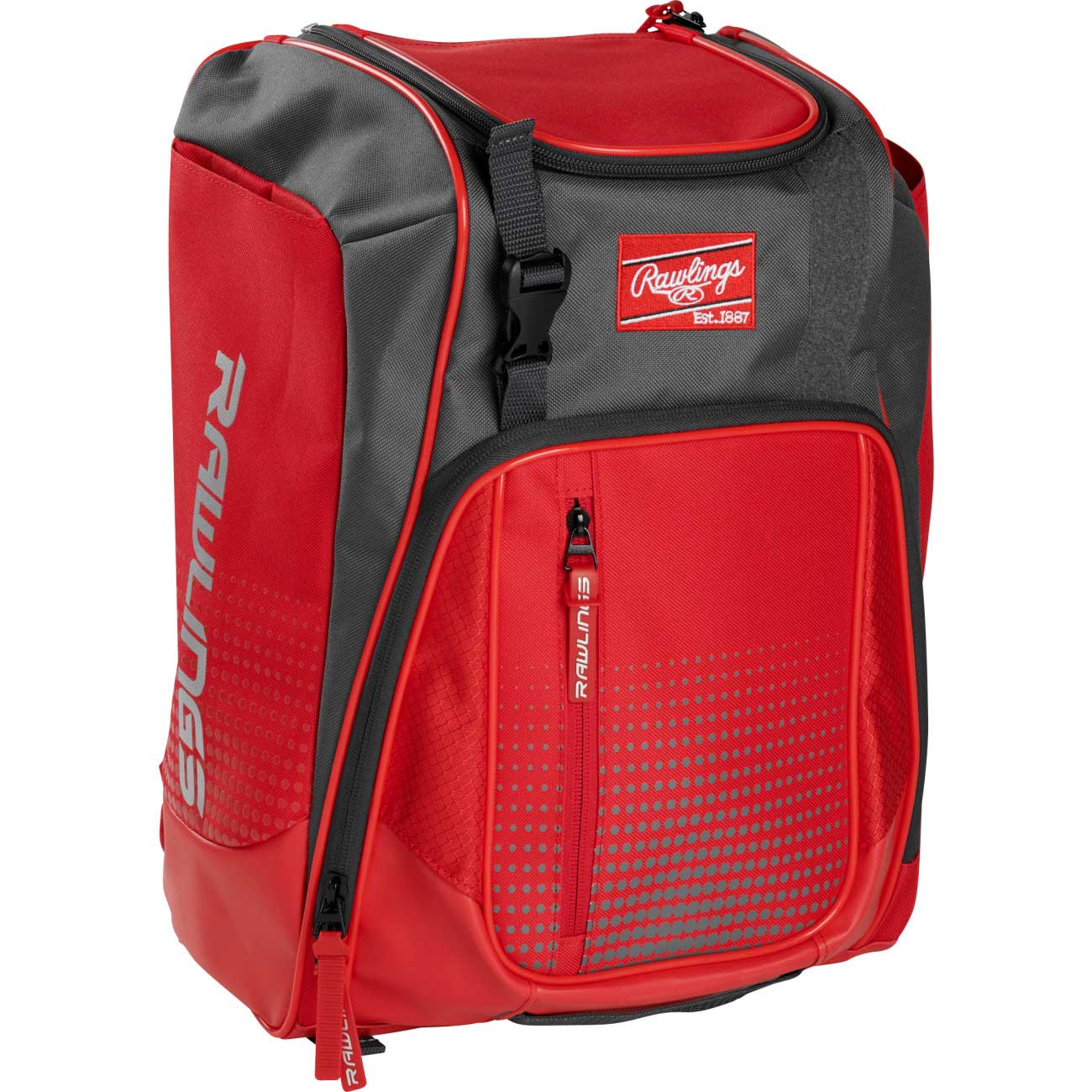 Rawlings Franchise Backpack - Image 26