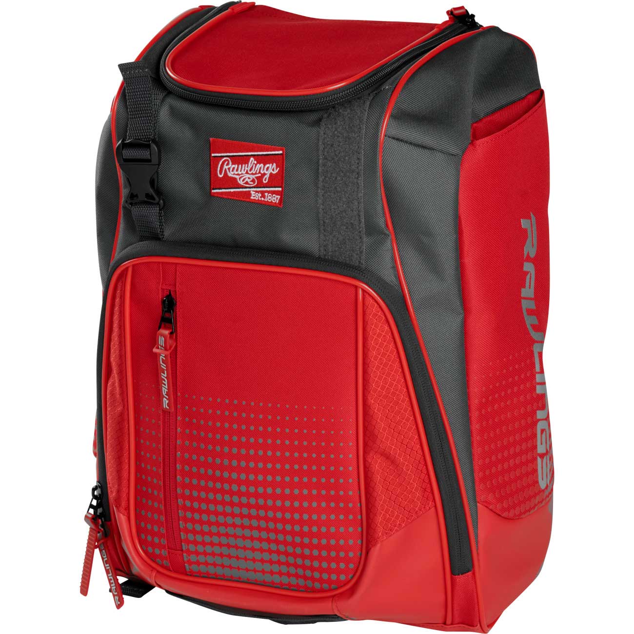 Rawlings Franchise Backpack - Image 27