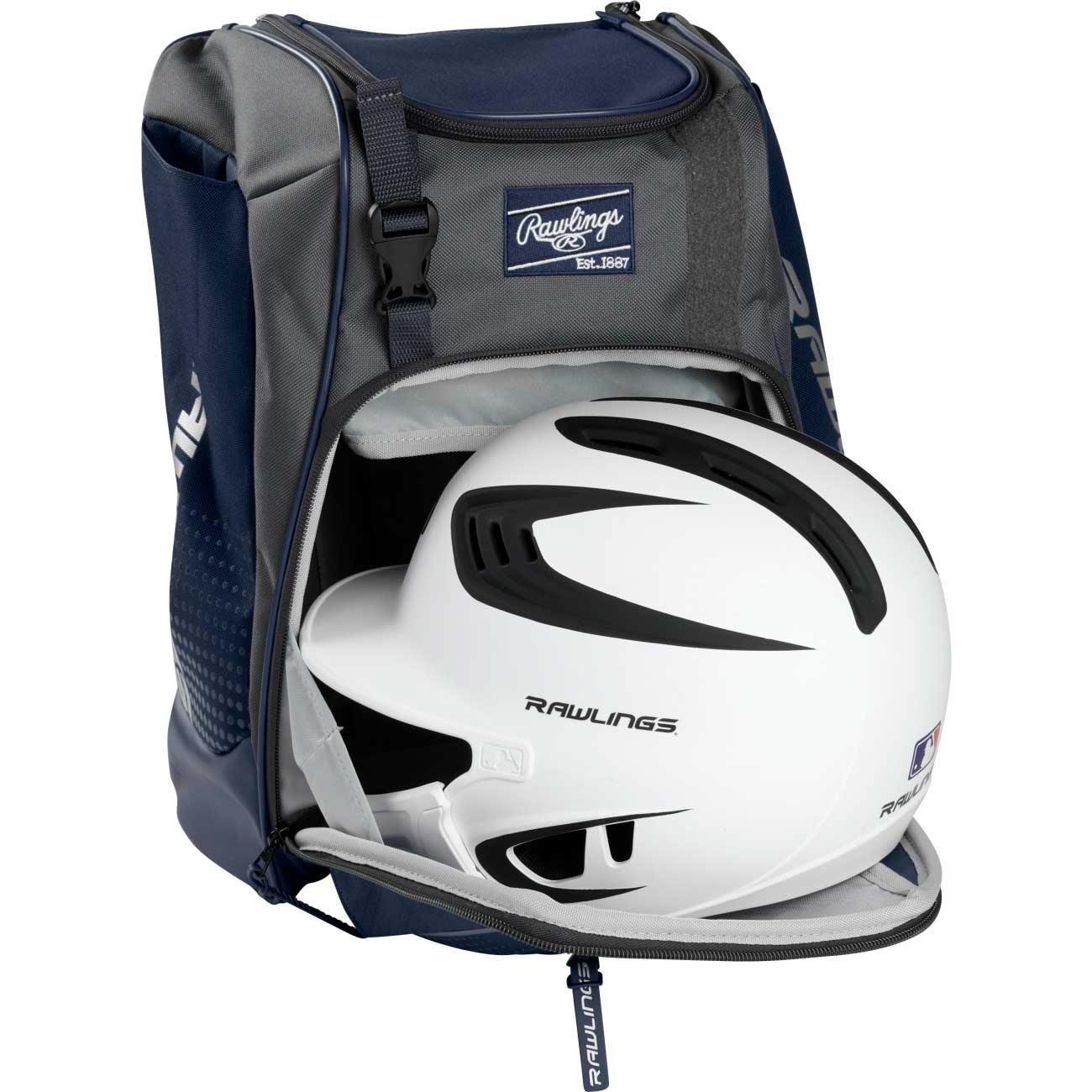 Rawlings Franchise Backpack - Image 42
