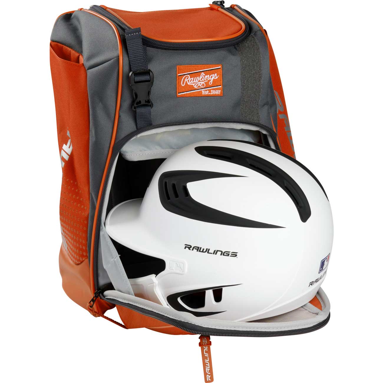 Rawlings Franchise Backpack - Image 50