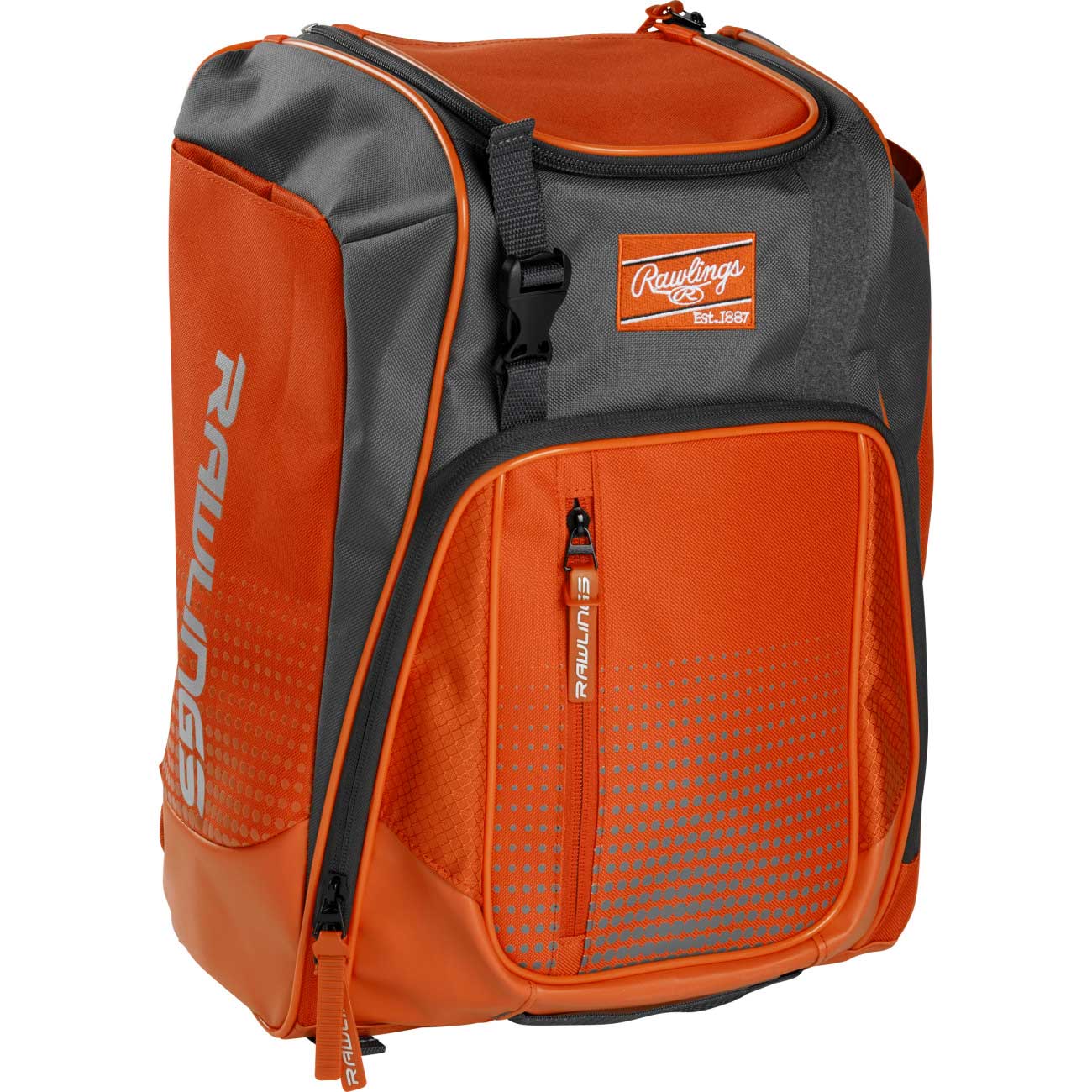 Rawlings Franchise Backpack - Image 53